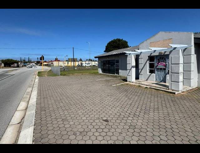 BUSINESS FOR SALE IN DA NOVA